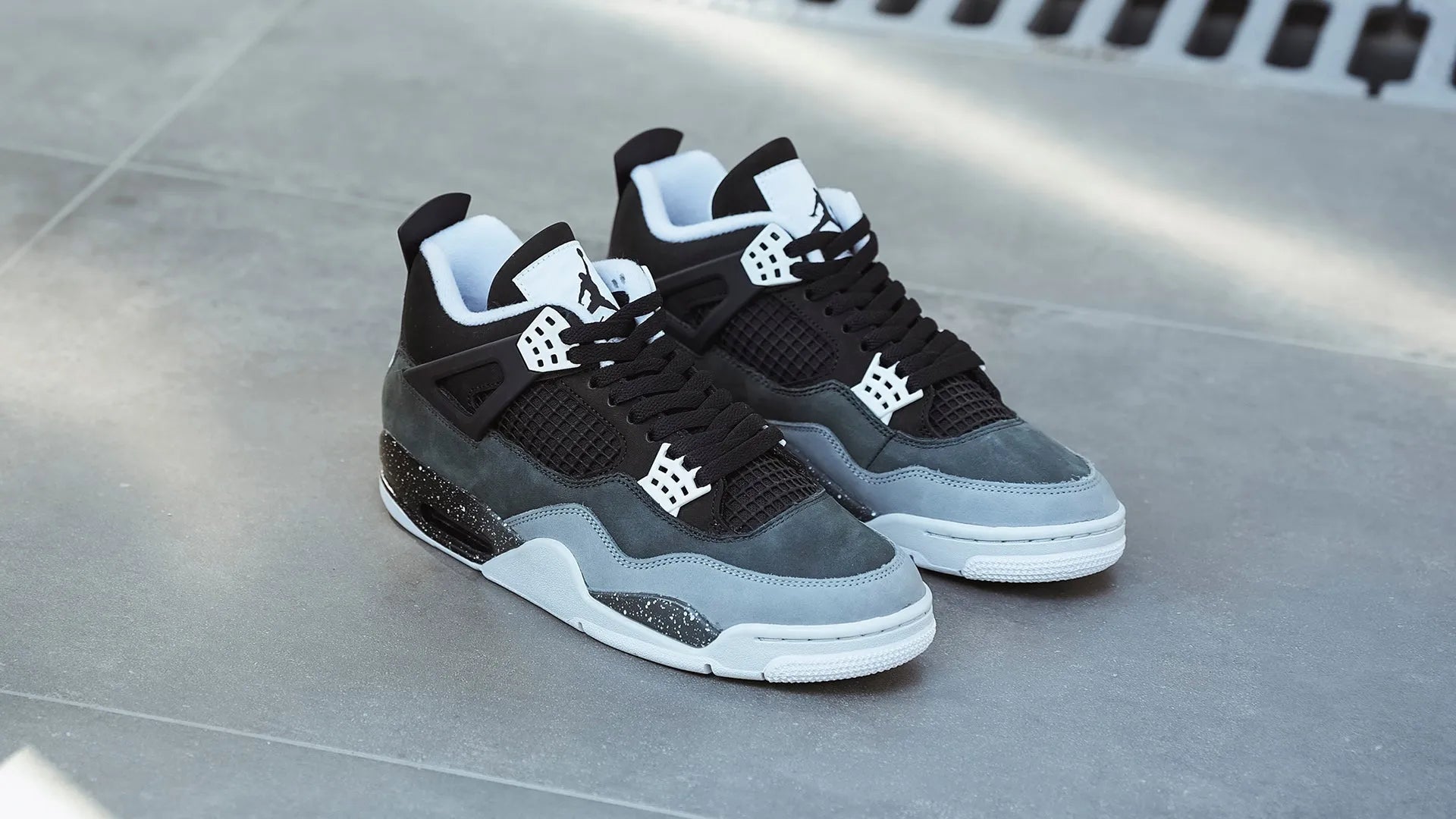 The Return of the Air Jordan 4 Fear thegoodlife