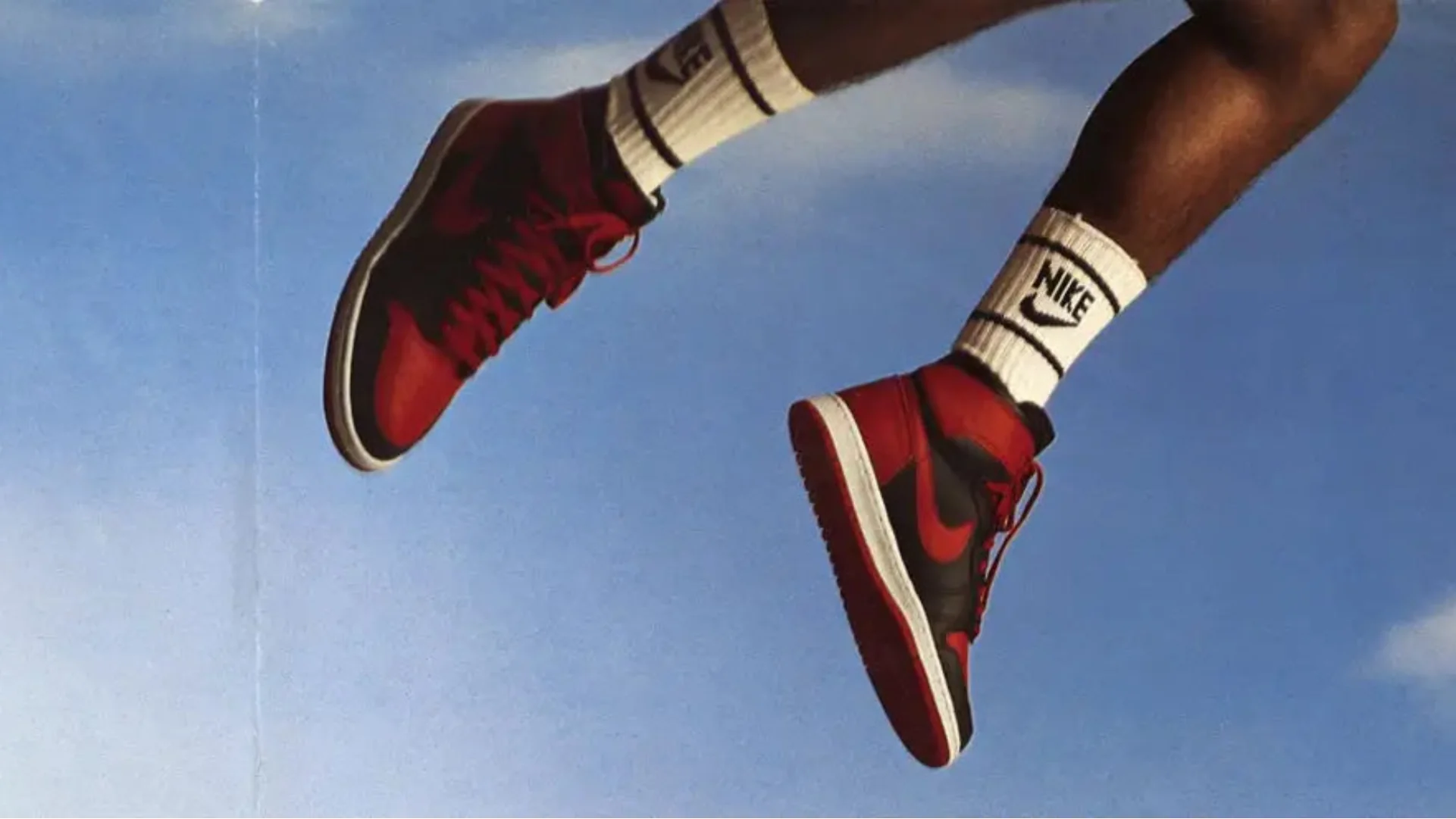 The Legacy of the Air Jordan 1 "Bred" - Banned but Beloved