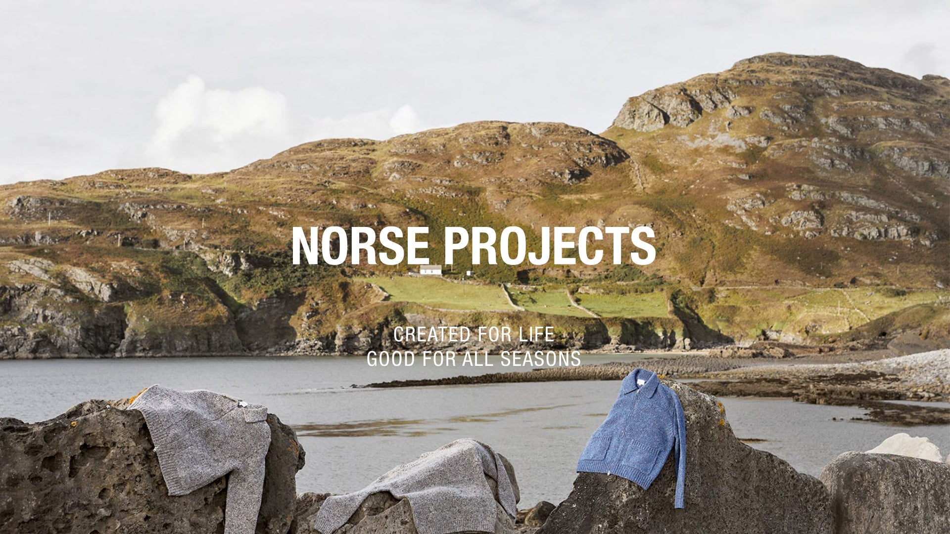 Norse Projects | thegoodlife.