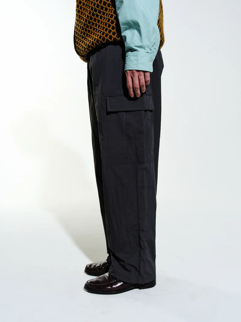 Cargo Track Pants