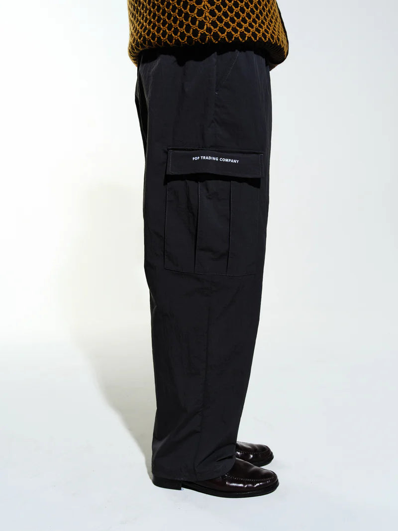 Cargo Track Pants