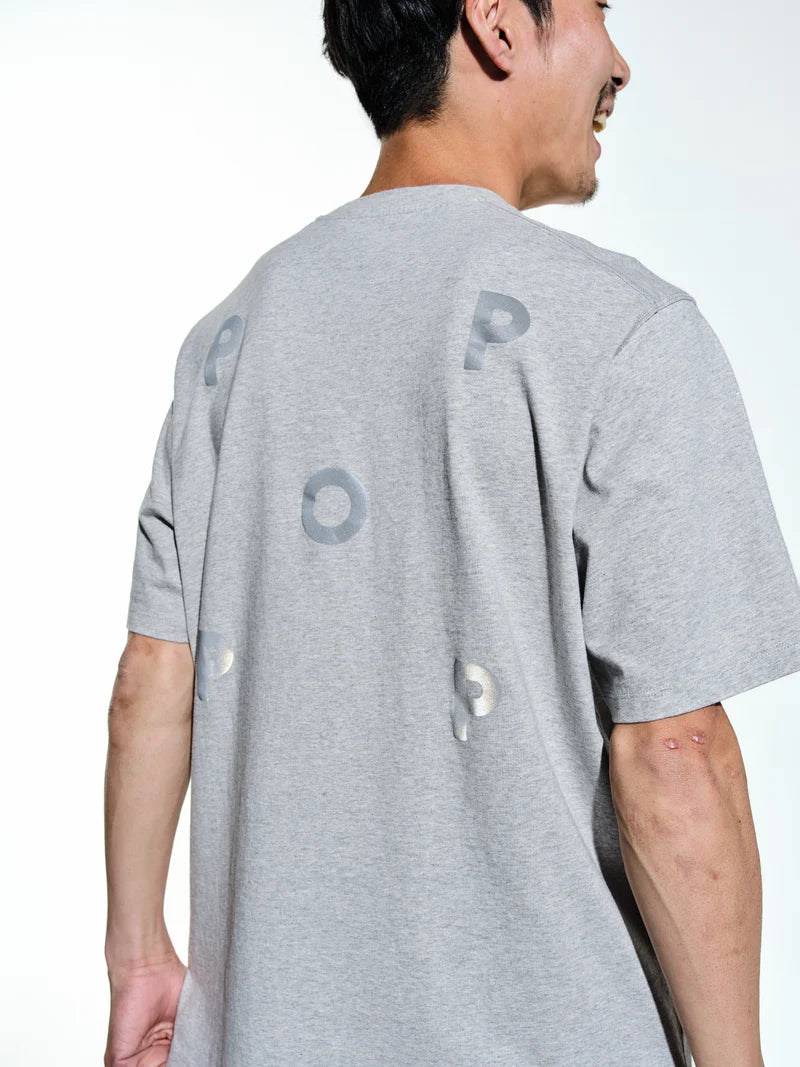 Reflective Logo T-Shirt