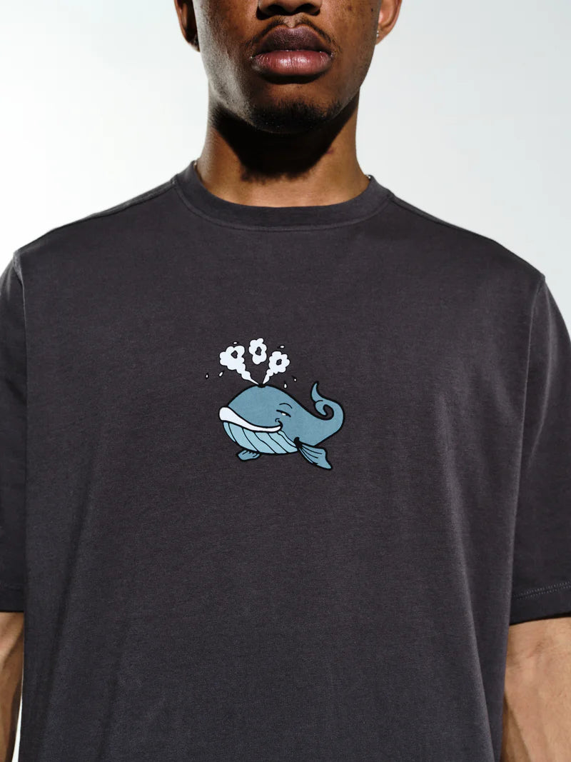 Whale T-Shirt