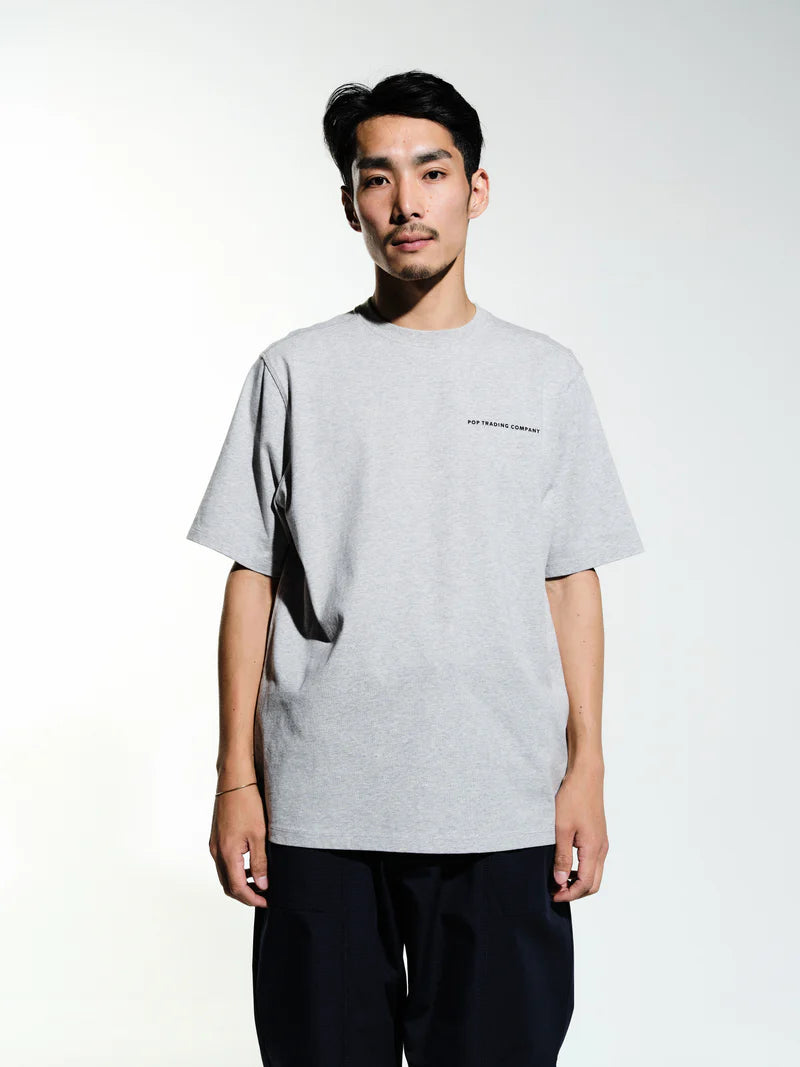 Reflective Logo T-Shirt