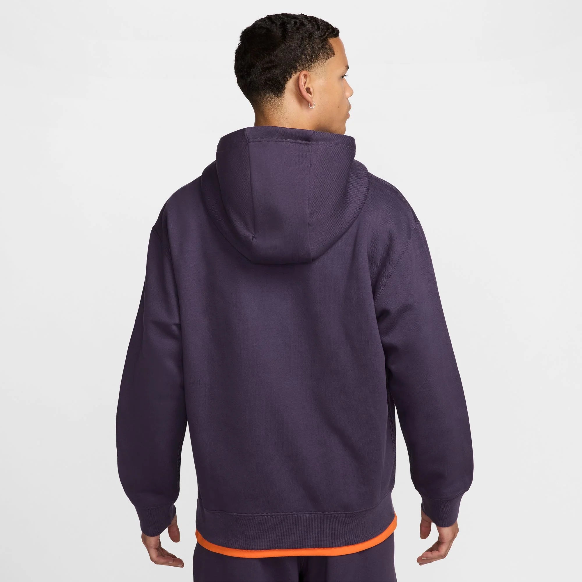 Nike ACG - Therma-FIT Fleece Pullover Hoodie - Hoodie - thegoodlife.