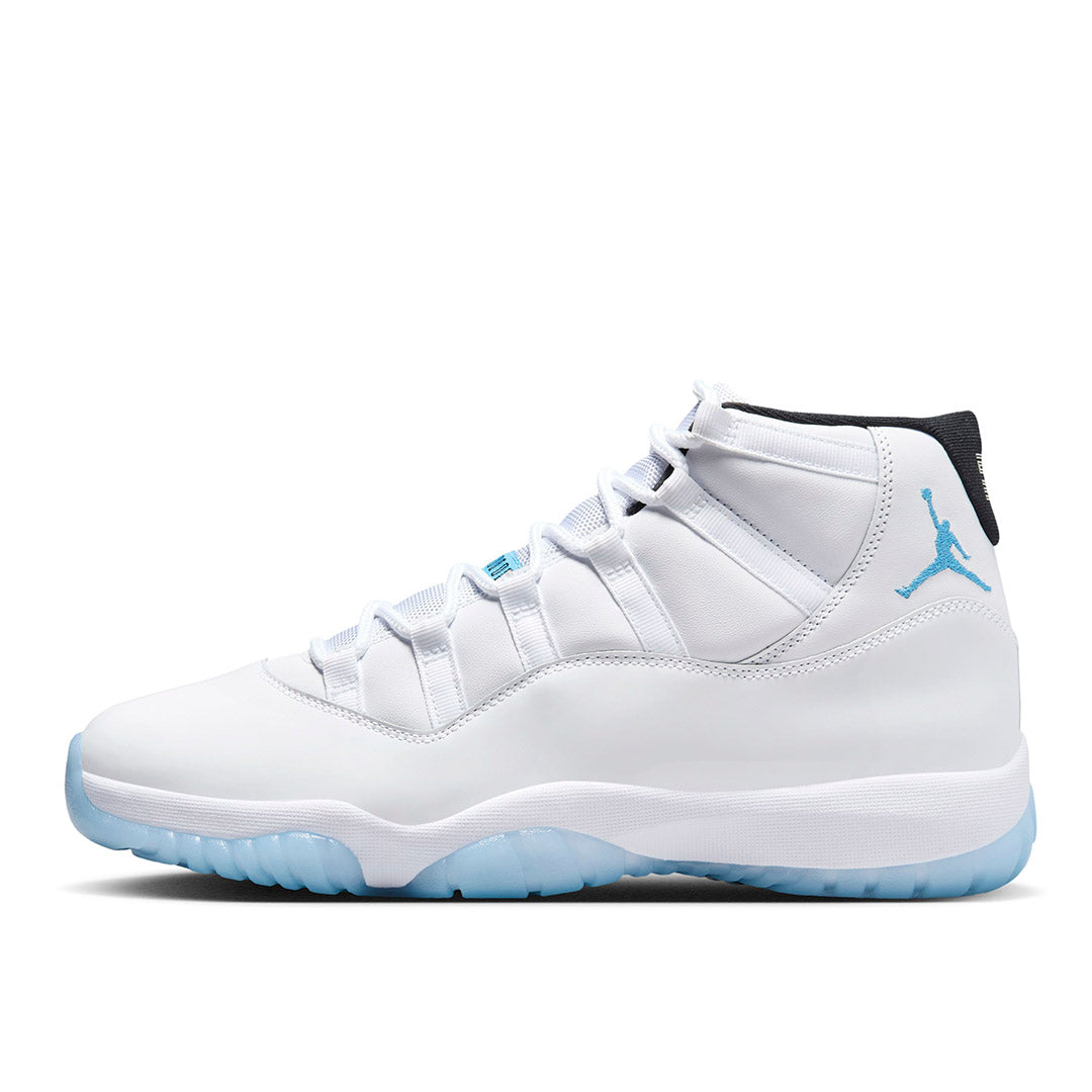 Jordan - Air Jordan 11 Retro - Sneakers - thegoodlife.