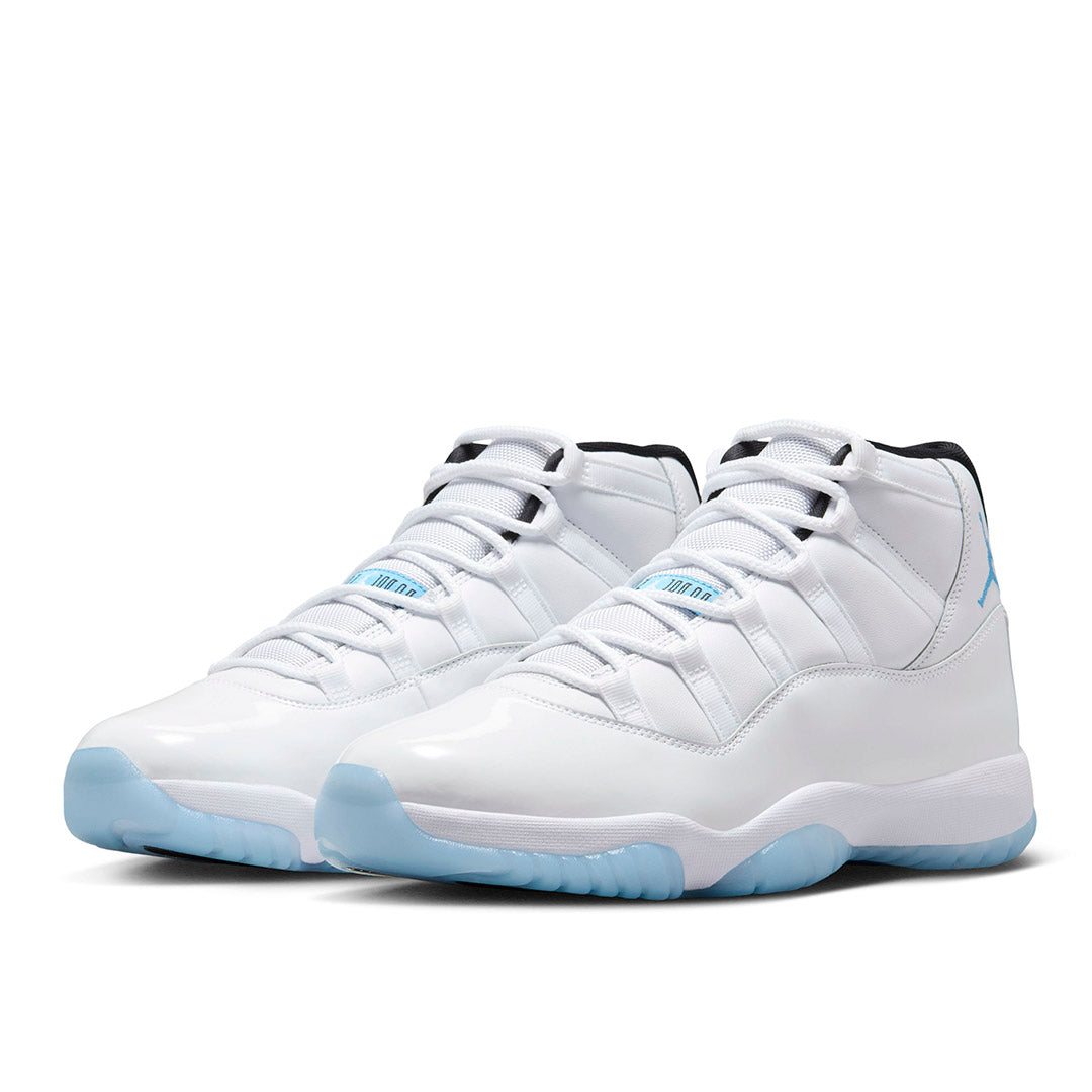 Jordan - Air Jordan 11 Retro - Sneakers - thegoodlife.