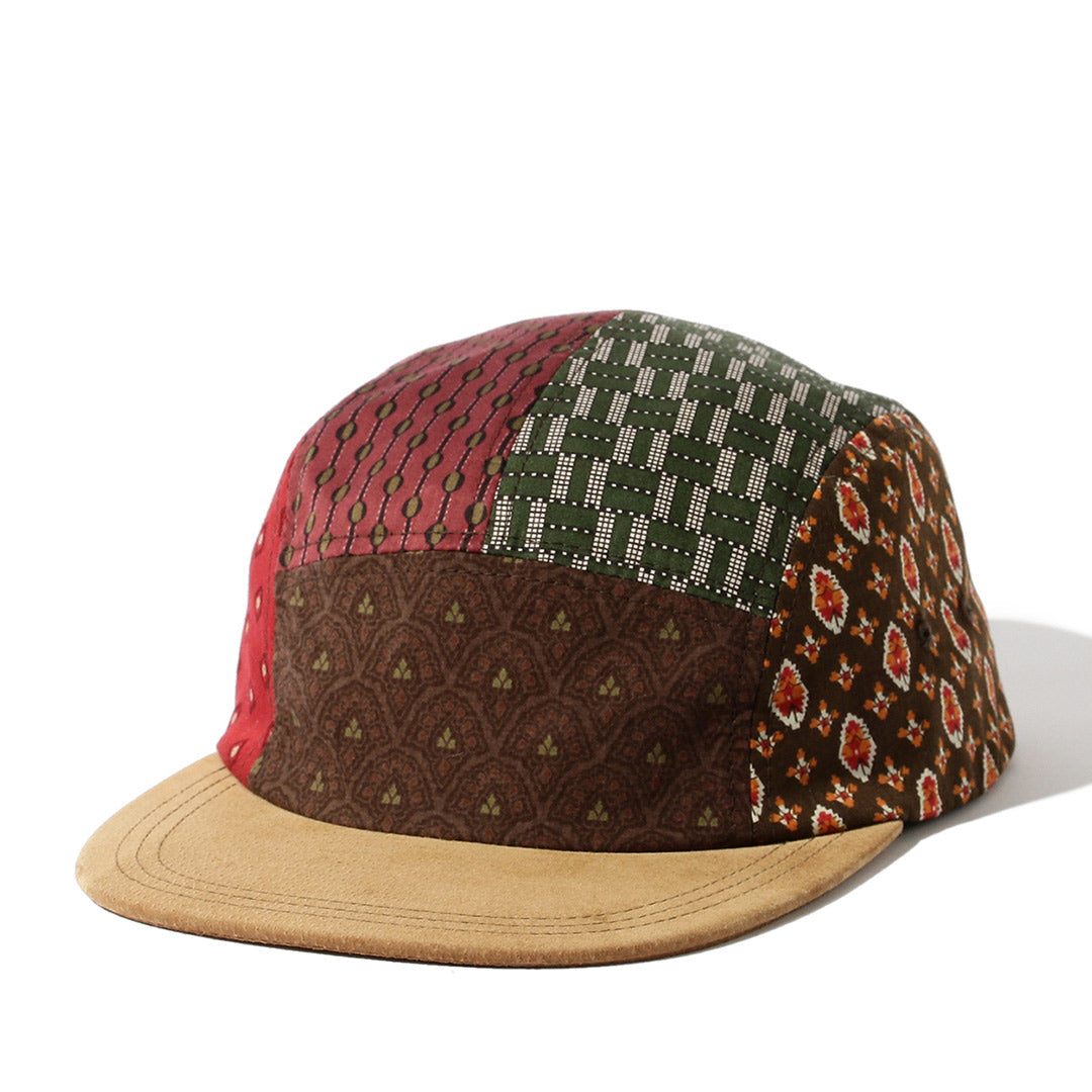 5 Panel Multi