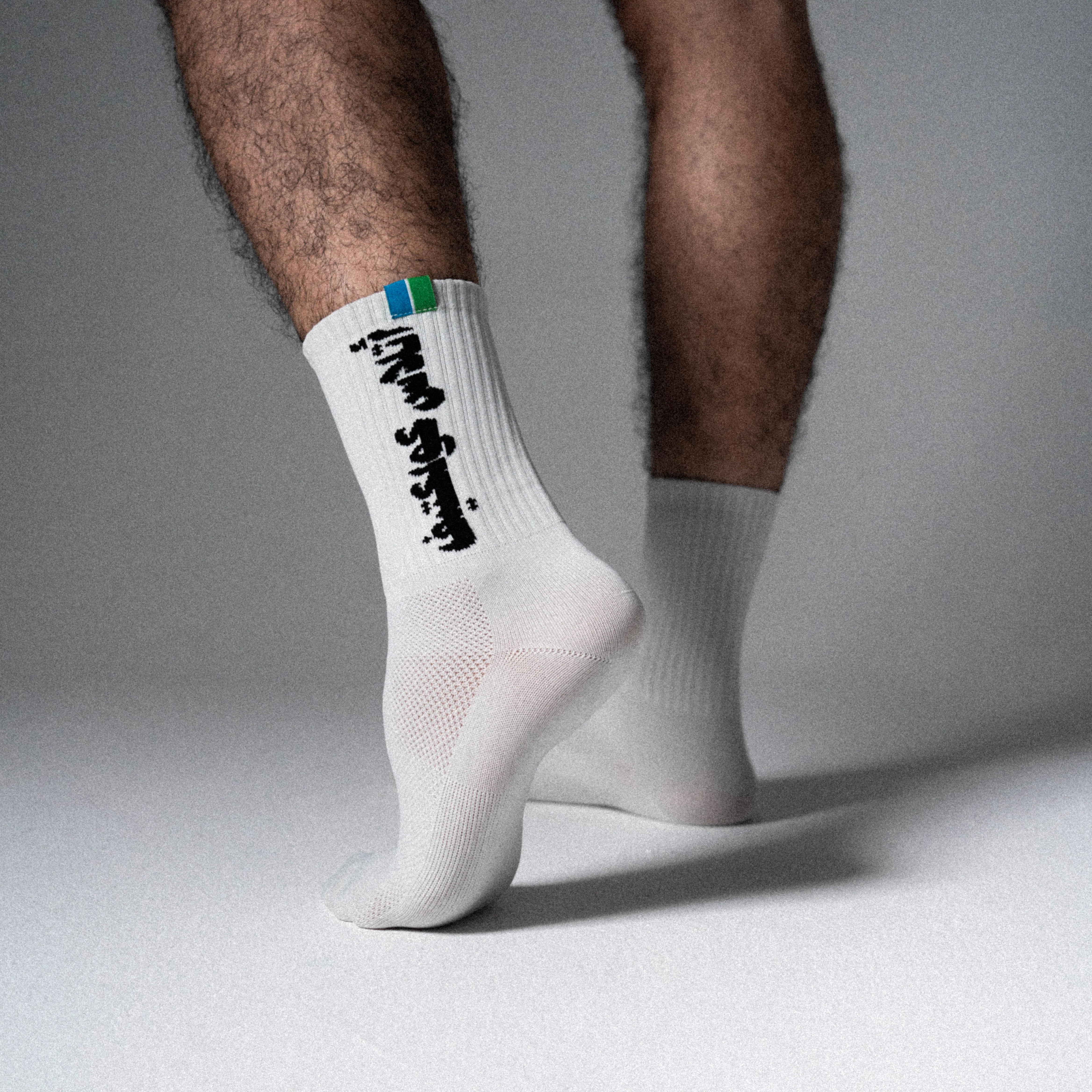 Wadi Socks