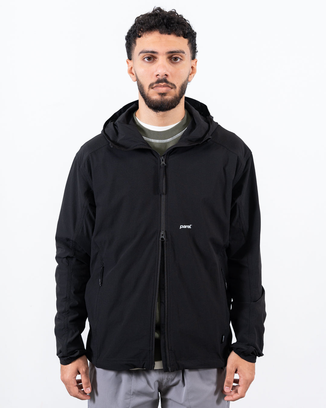 Parel Studios - Teide Jacket - Jacket - thegoodlife.