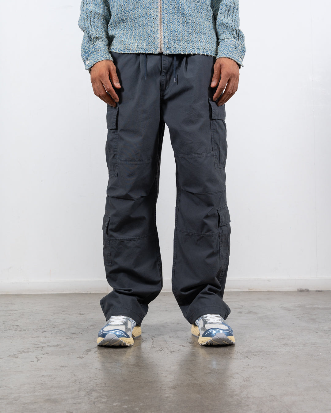 thisisneverthat - BDU Pant - Pants - thegoodlife.