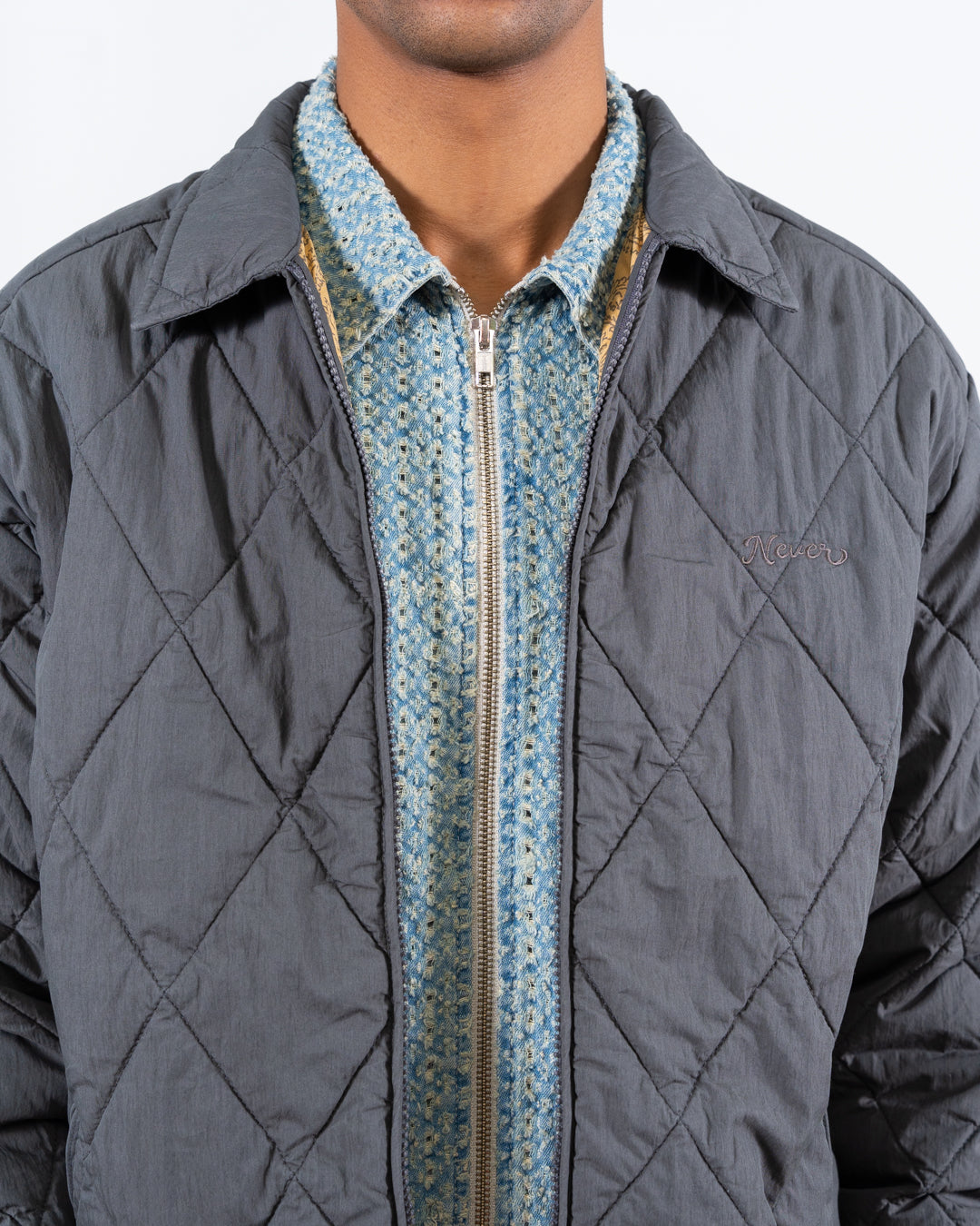 Quilted Jacket