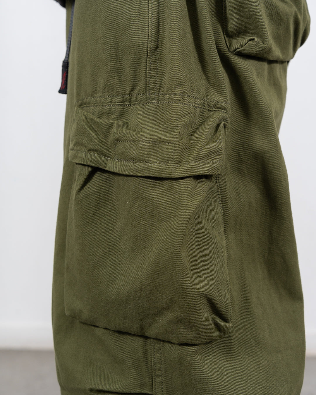 Gramicci - Rig Cargo Pant - Pants - thegoodlife.