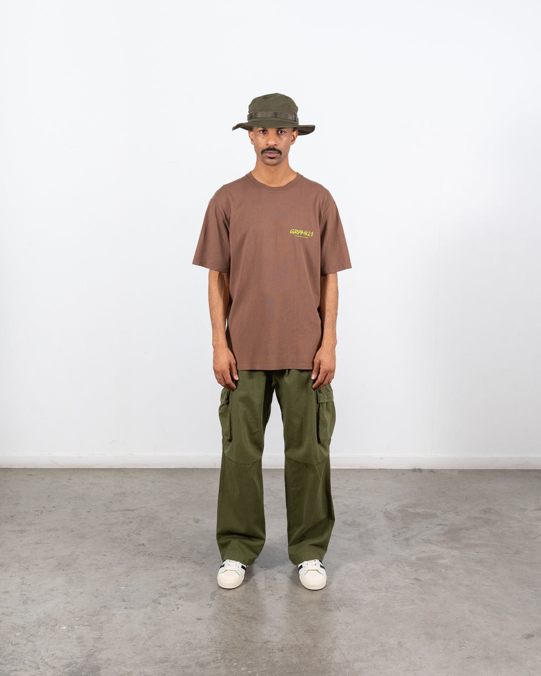 Gramicci - Rig Cargo Pant - Pants - thegoodlife.