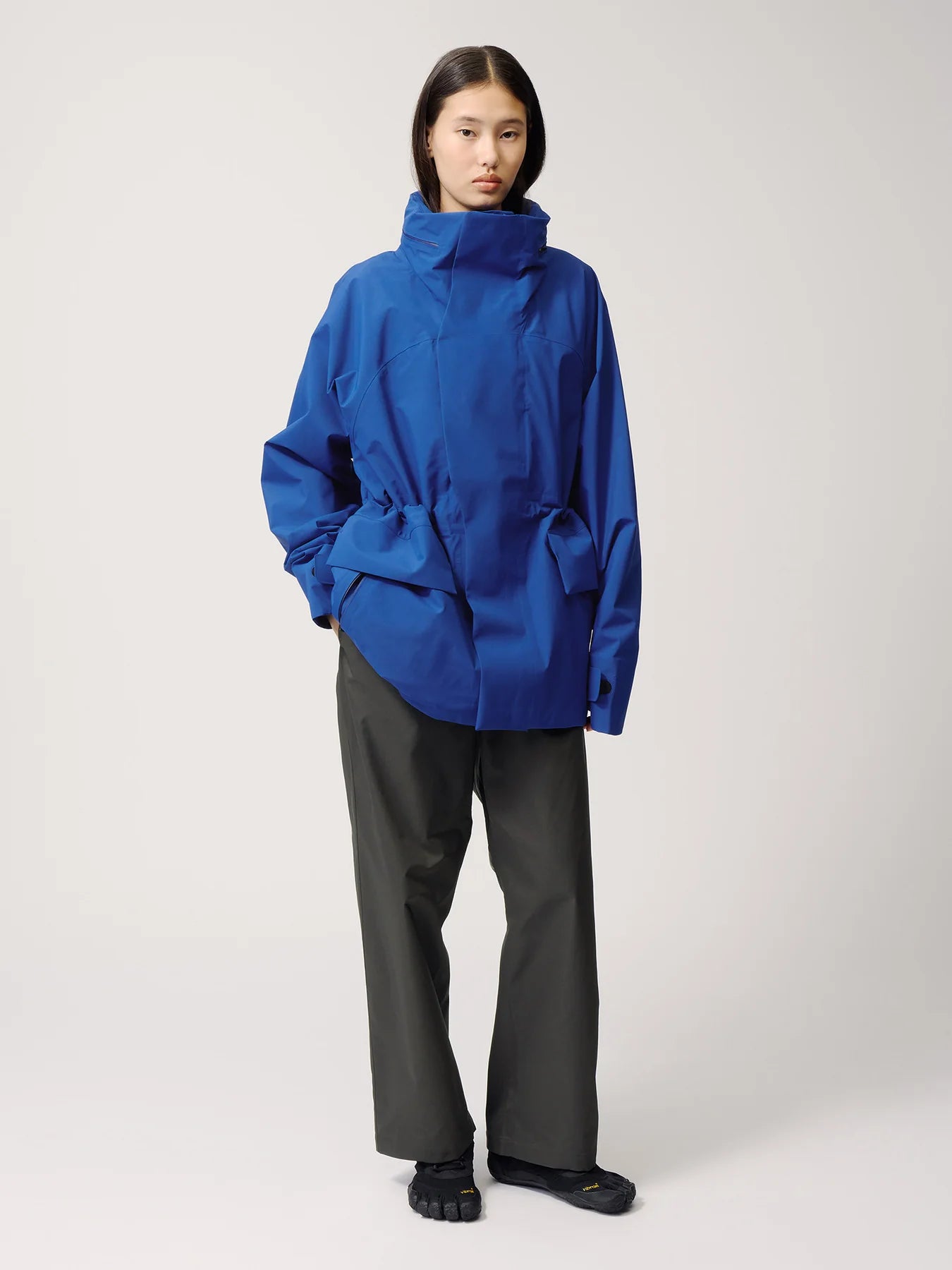 Goldwin 0 GORE-TEX Field Shell Jacket | thegoodlife.