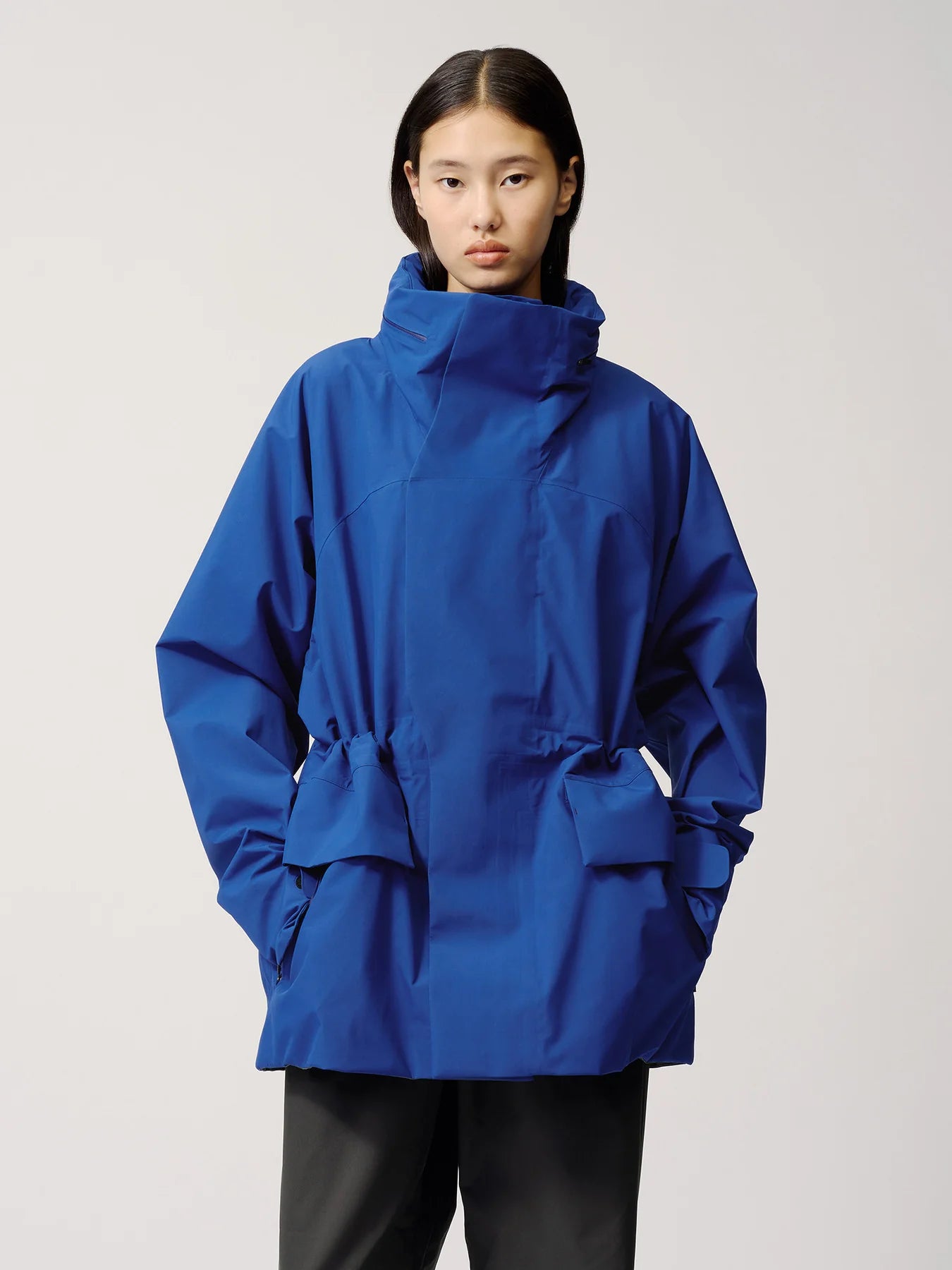 Goldwin 0 - GORE-TEX Field Shell Jacket - Jacket - thegoodlife.