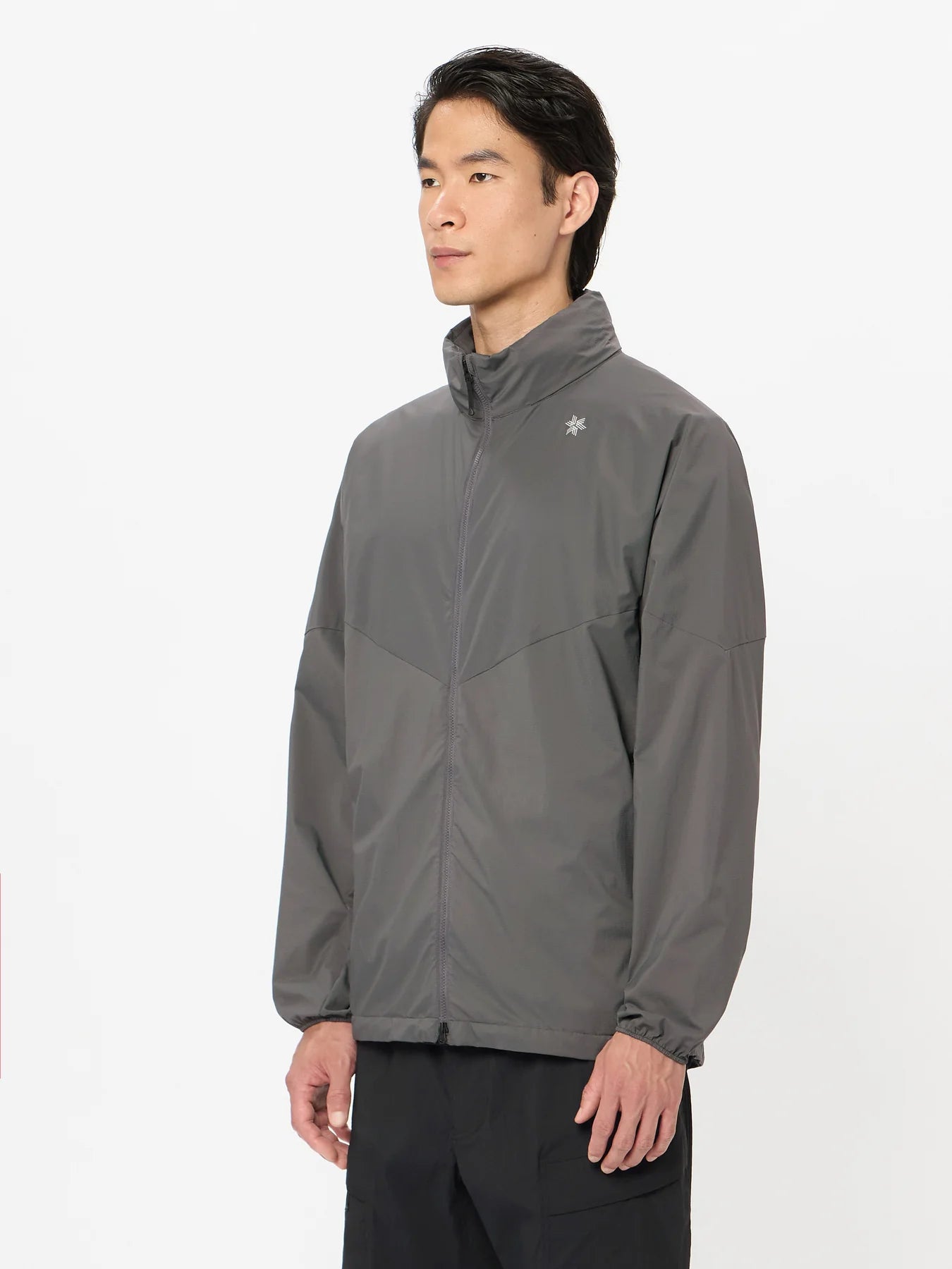 PERTEX EQUILIBRIUM Gill Vent Jacket