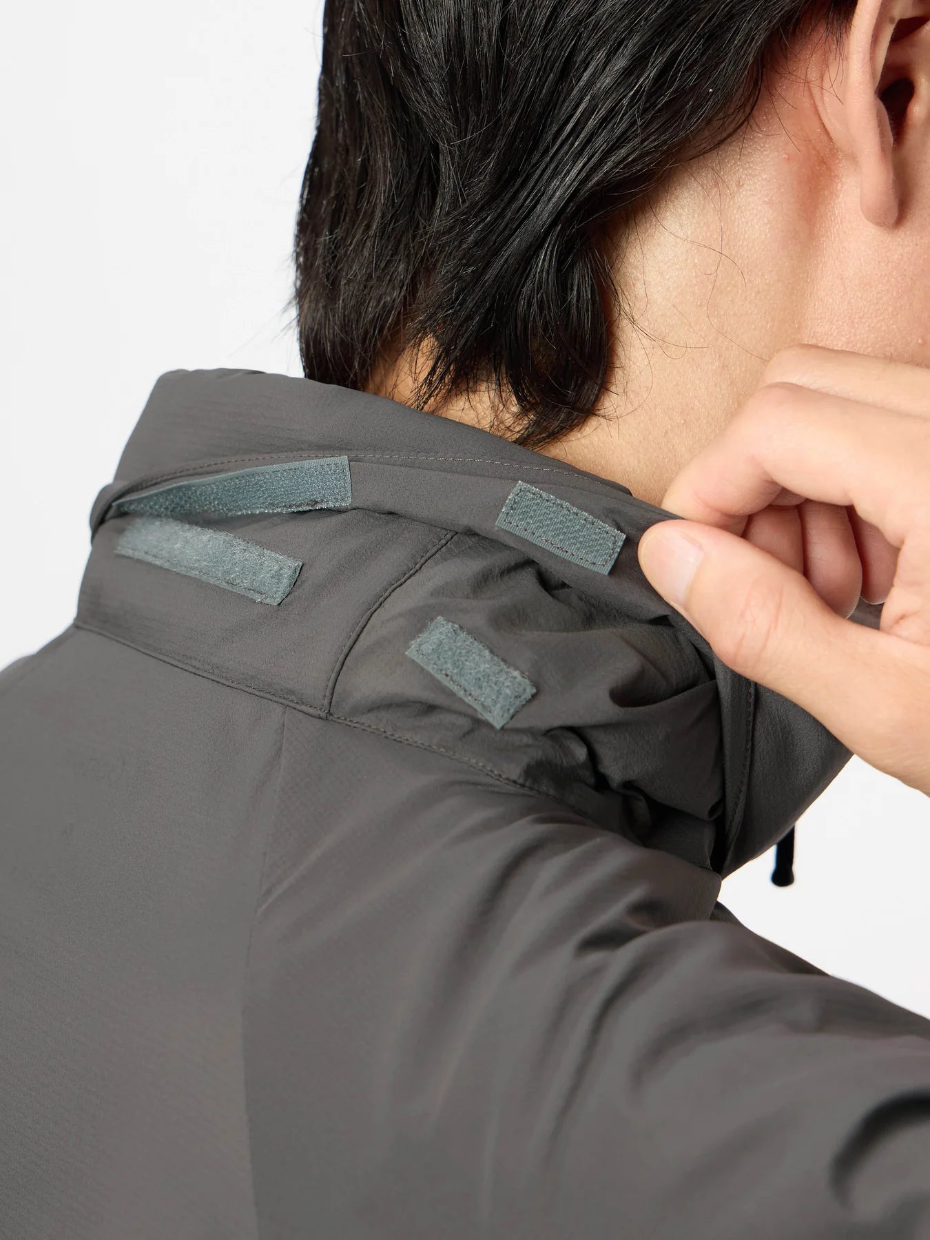 PERTEX EQUILIBRIUM Gill Vent Jacket