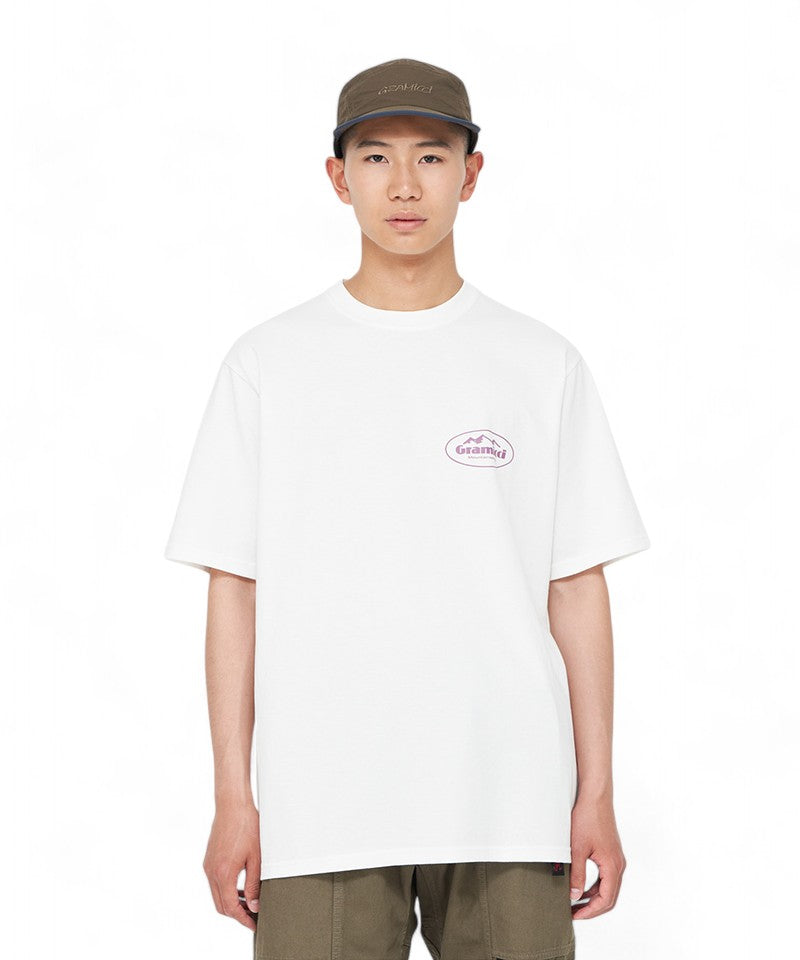 Mountaineering Tee