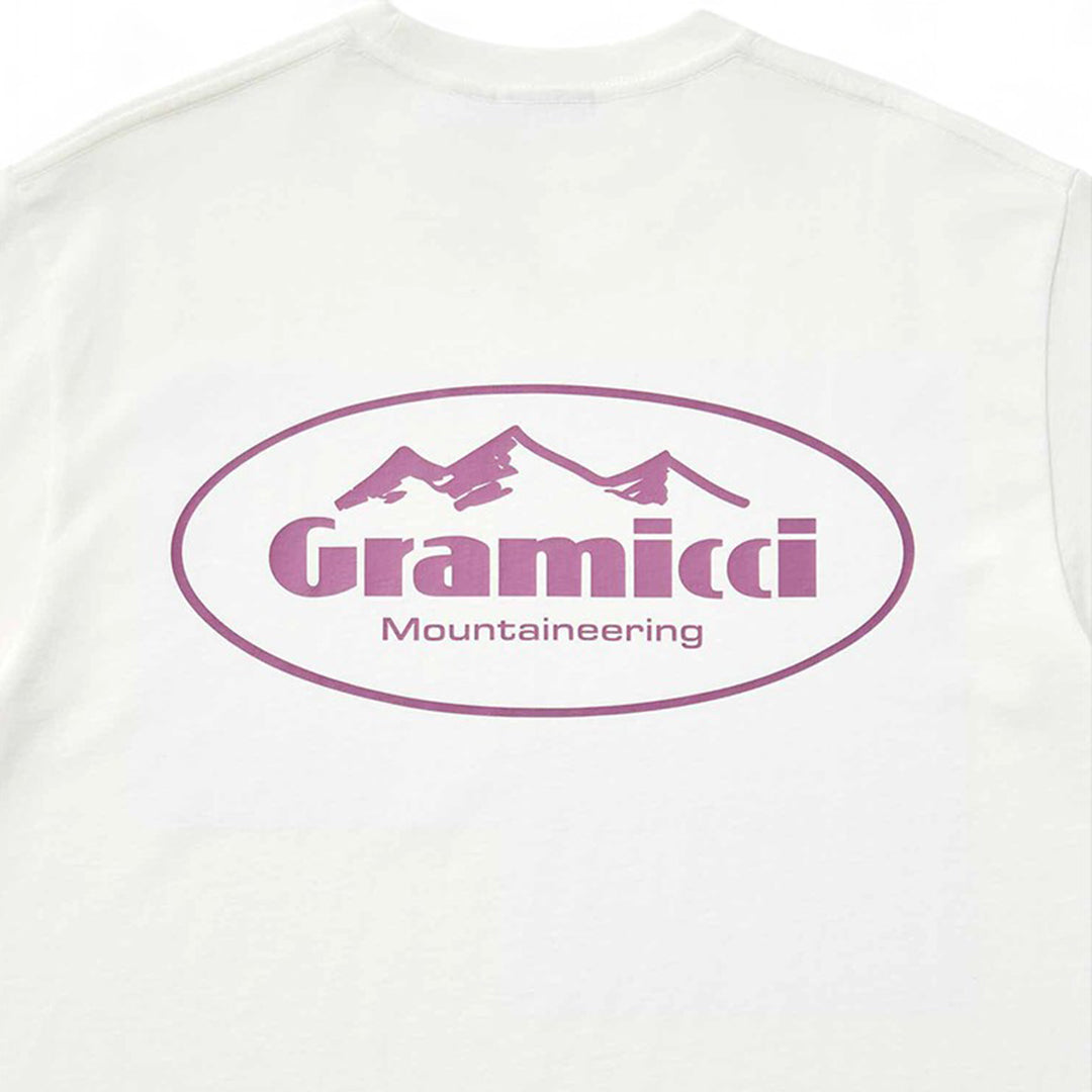 Mountaineering Tee