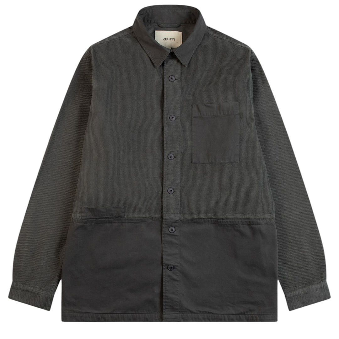 Rosyth Overshirt