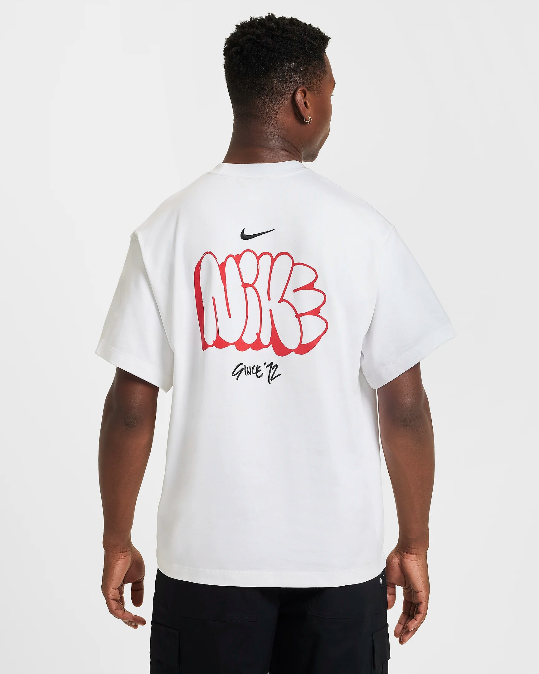 Solo Swoosh T-Shirt