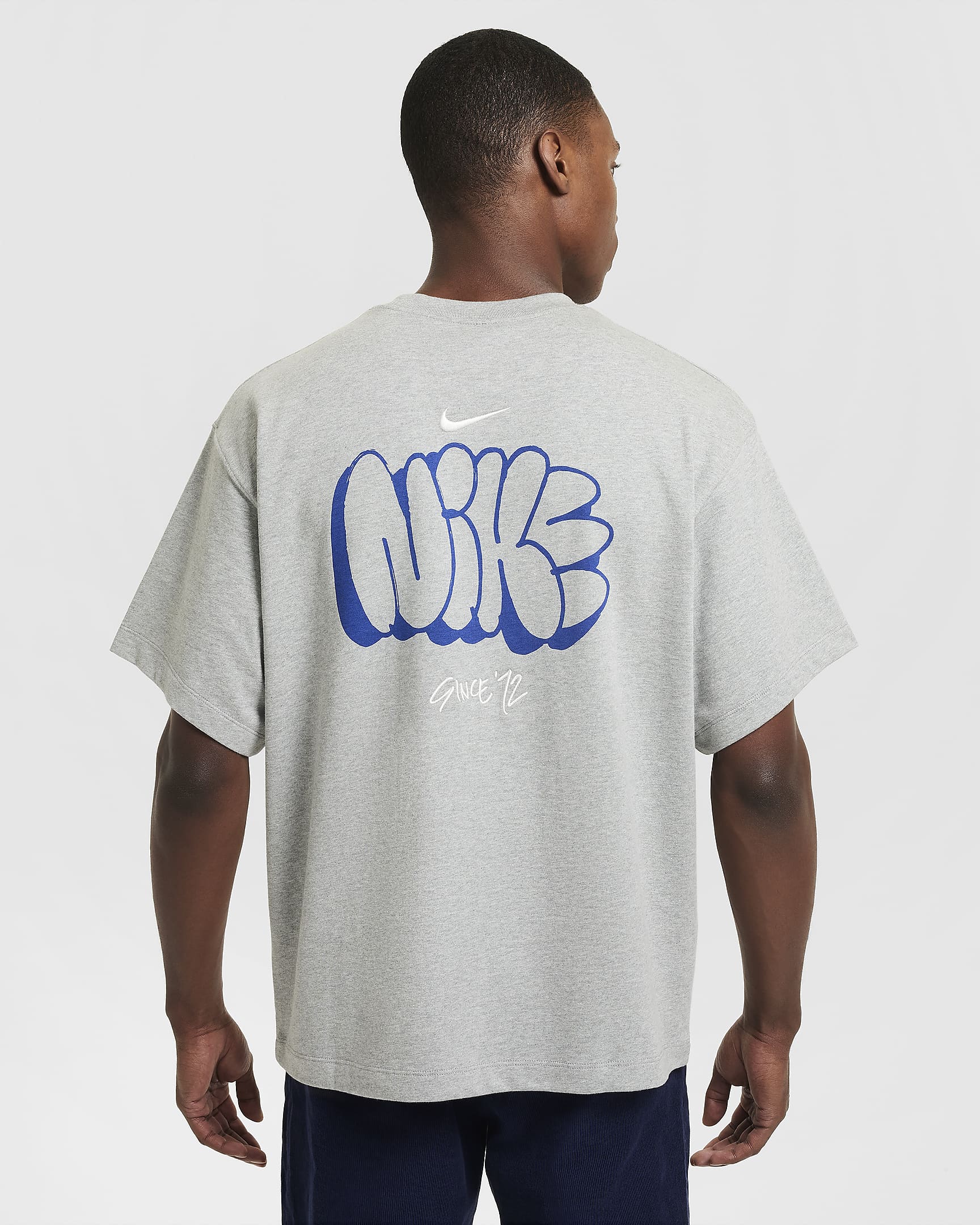 Solo Swoosh T-Shirt