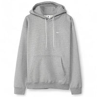 Solo Swoosh Fleece Hoodie