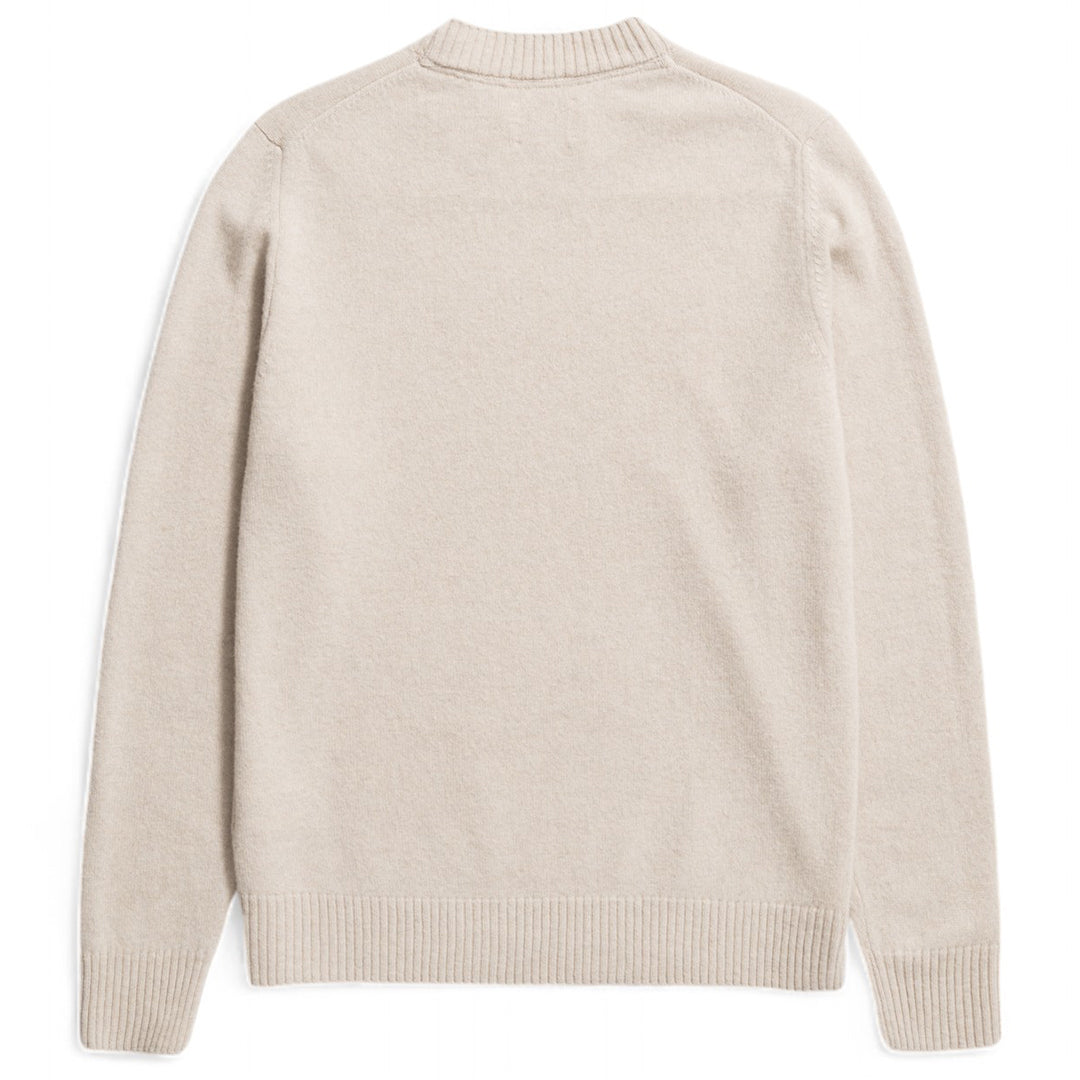 Norse Standard Merino Lambswool Sweater