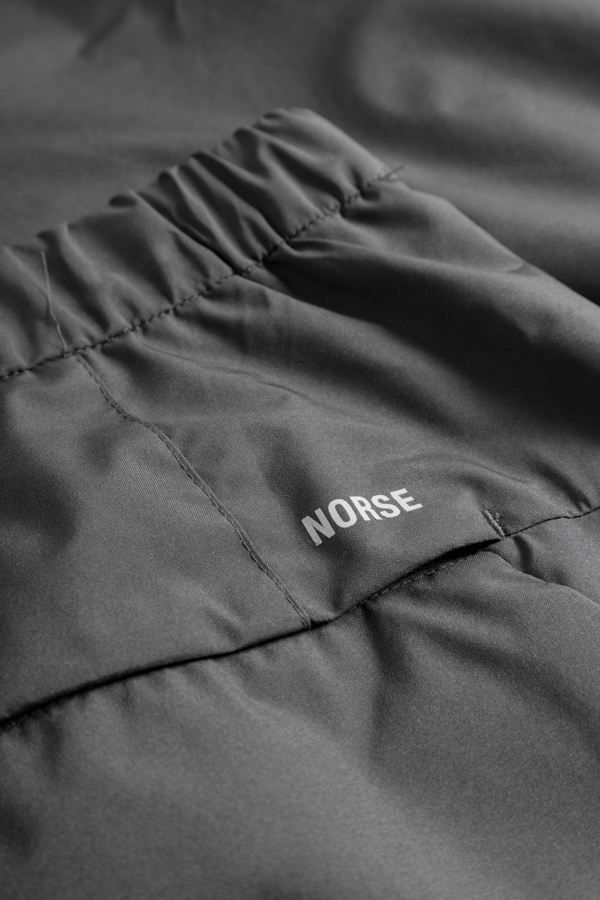 Alvar Gore-Tex Windstopper Tech Trouser