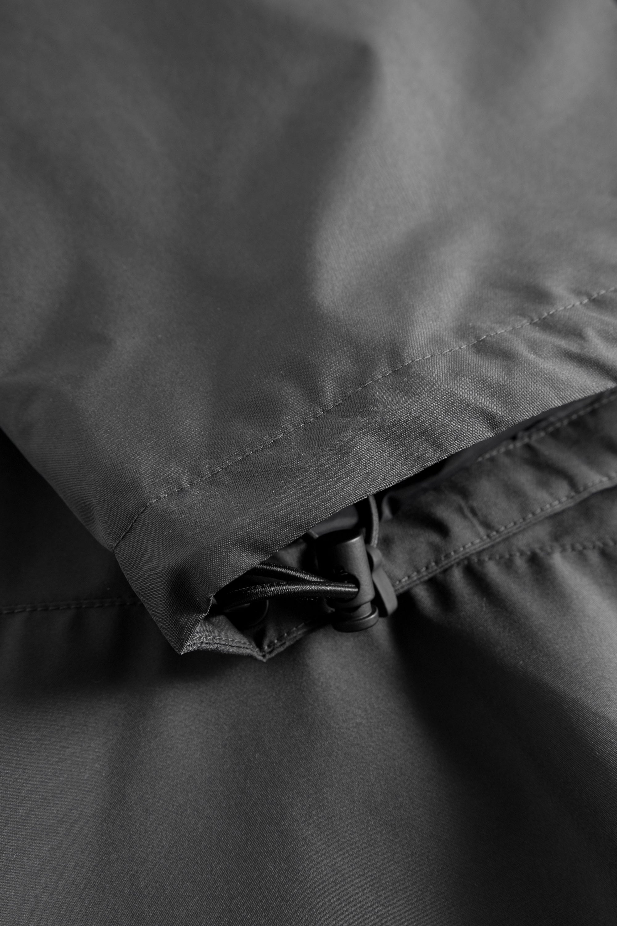 Norse Projects - Alvar Gore-Tex Windstopper Tech Trouser - Pants - thegoodlife.