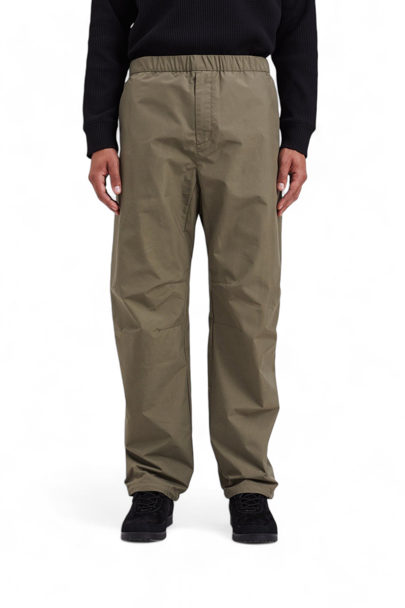 Alvar Gore-Tex Windstopper Tech Trouser