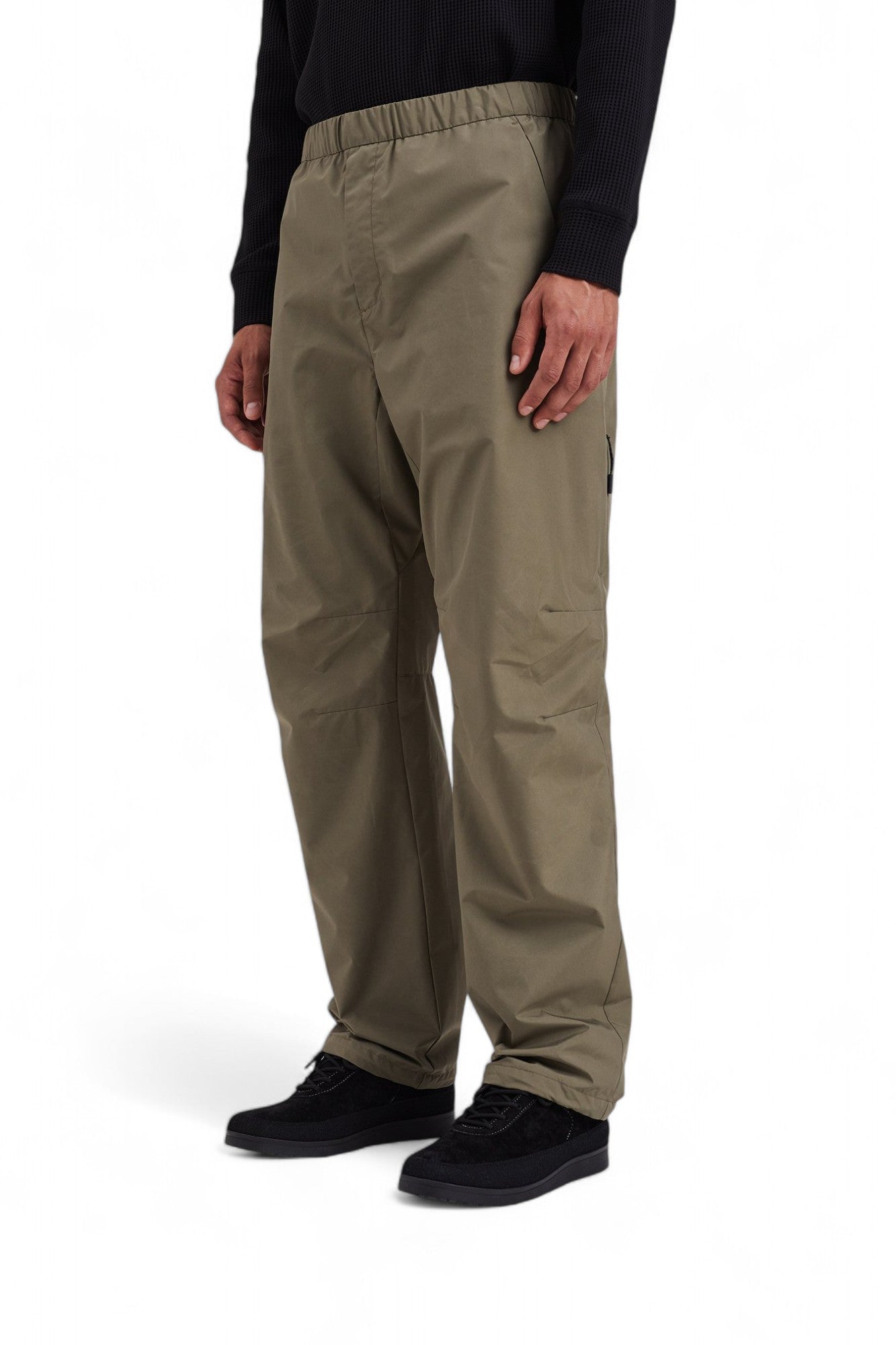 Alvar Gore-Tex Windstopper Tech Trouser