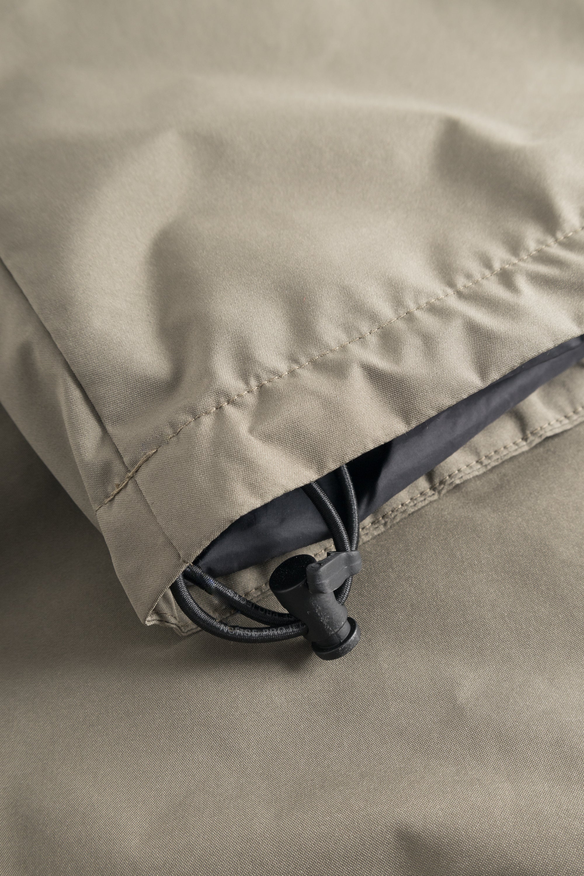 Norse Projects - Alvar Gore-Tex Windstopper Tech Trouser - Pants - thegoodlife.