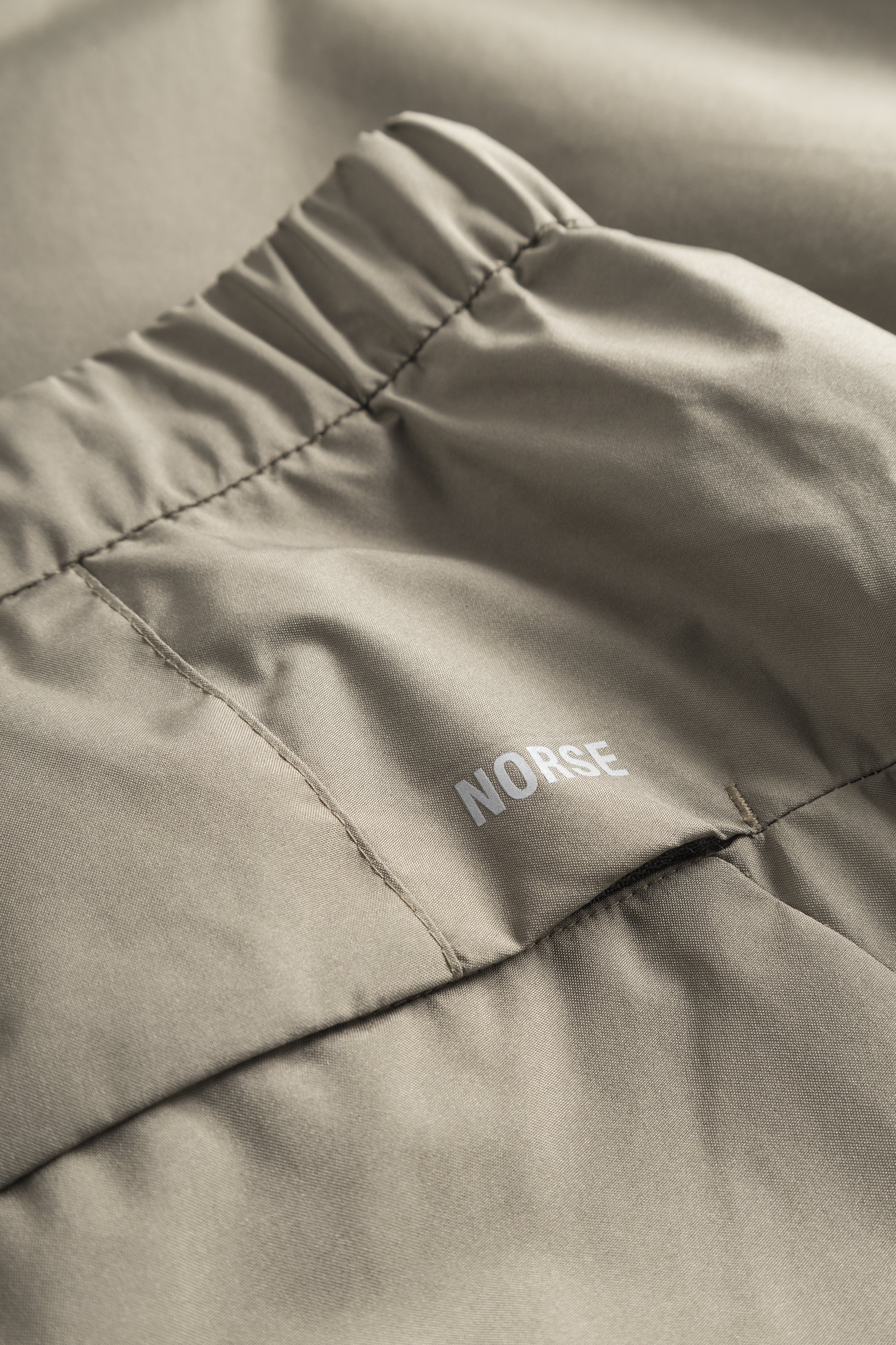 Norse Projects - Alvar Gore-Tex Windstopper Tech Trouser - Pants - thegoodlife.