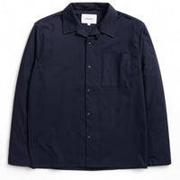 Carsten Solotex Twill Shirt LS