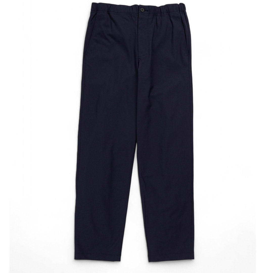 Ezra Relaxed Solotex Twill Trouser