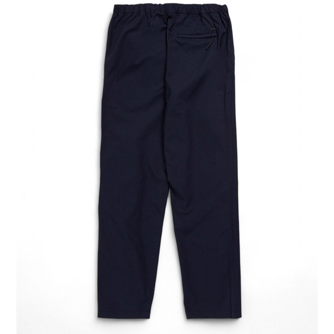 Ezra Relaxed Solotex Twill Trouser