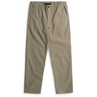 Ezra Relaxed Solotex Twill Trouser