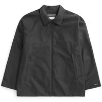 Sten Gore-Tex Windstopper Insulated Shirt Jacket