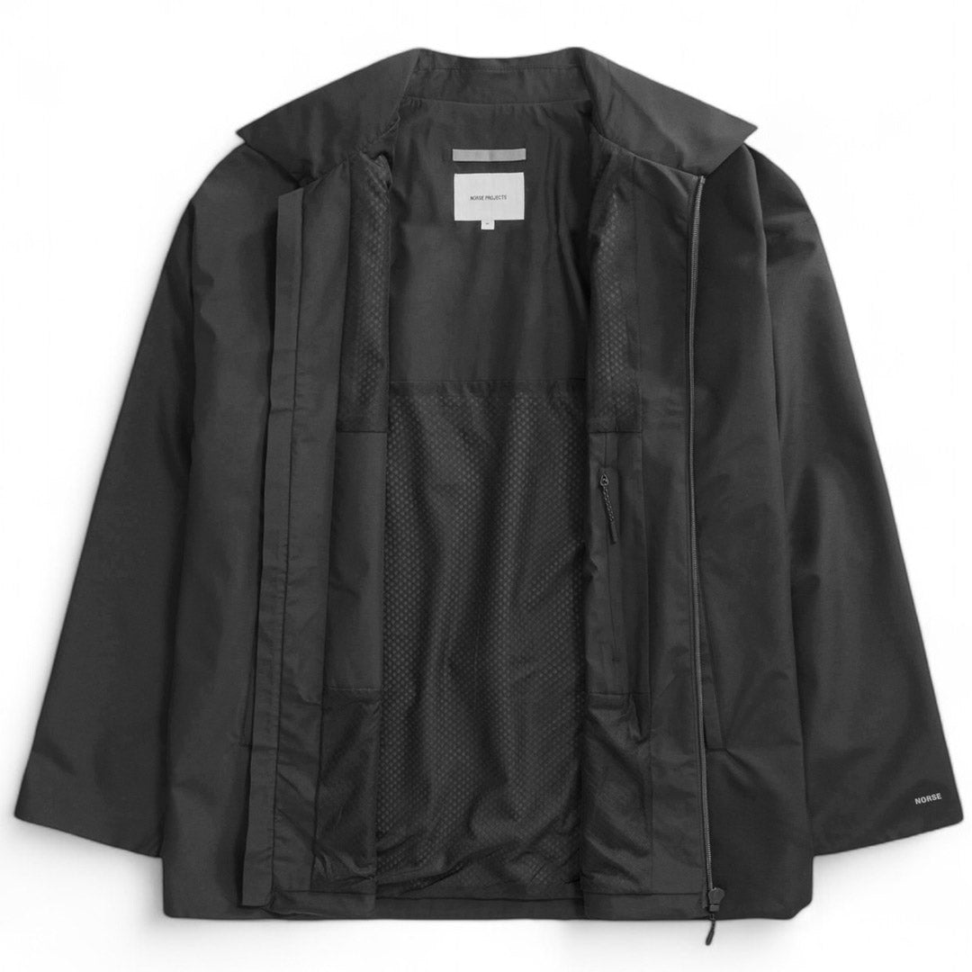 Sten Gore-Tex Windstopper Insulated Shirt Jacket