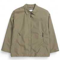 Norse Projects - Sten Gore-Tex Windstopper Insulated Shirt Jacket - Jacket - thegoodlife.