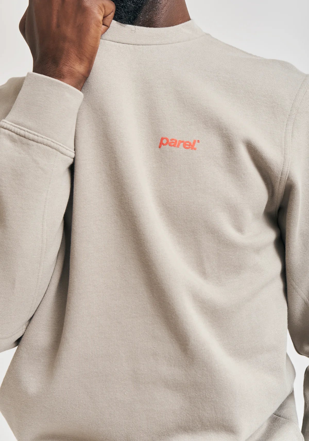 BP Crewneck