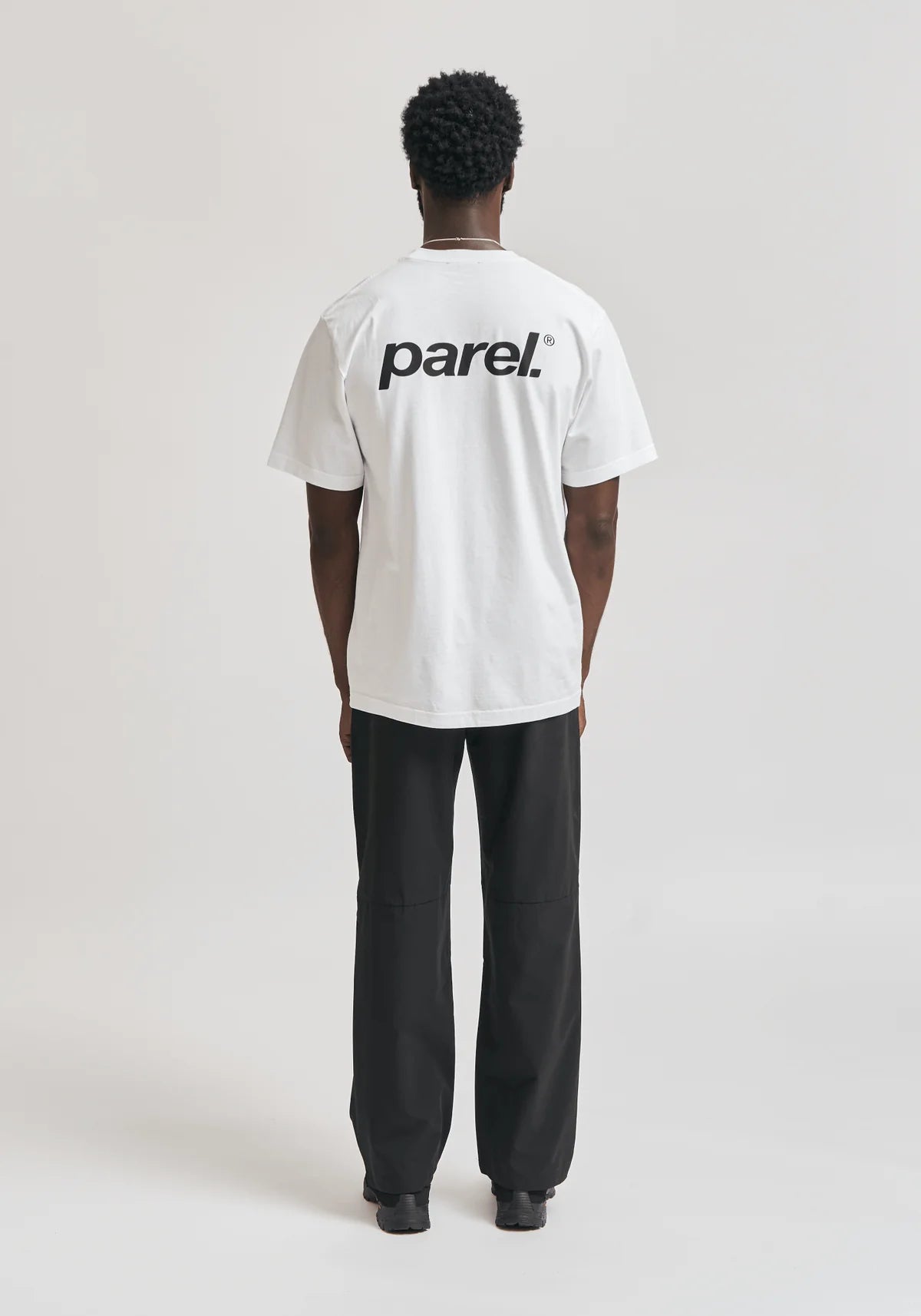 Parel Studios - BP Tee - T-Shirt - thegoodlife.