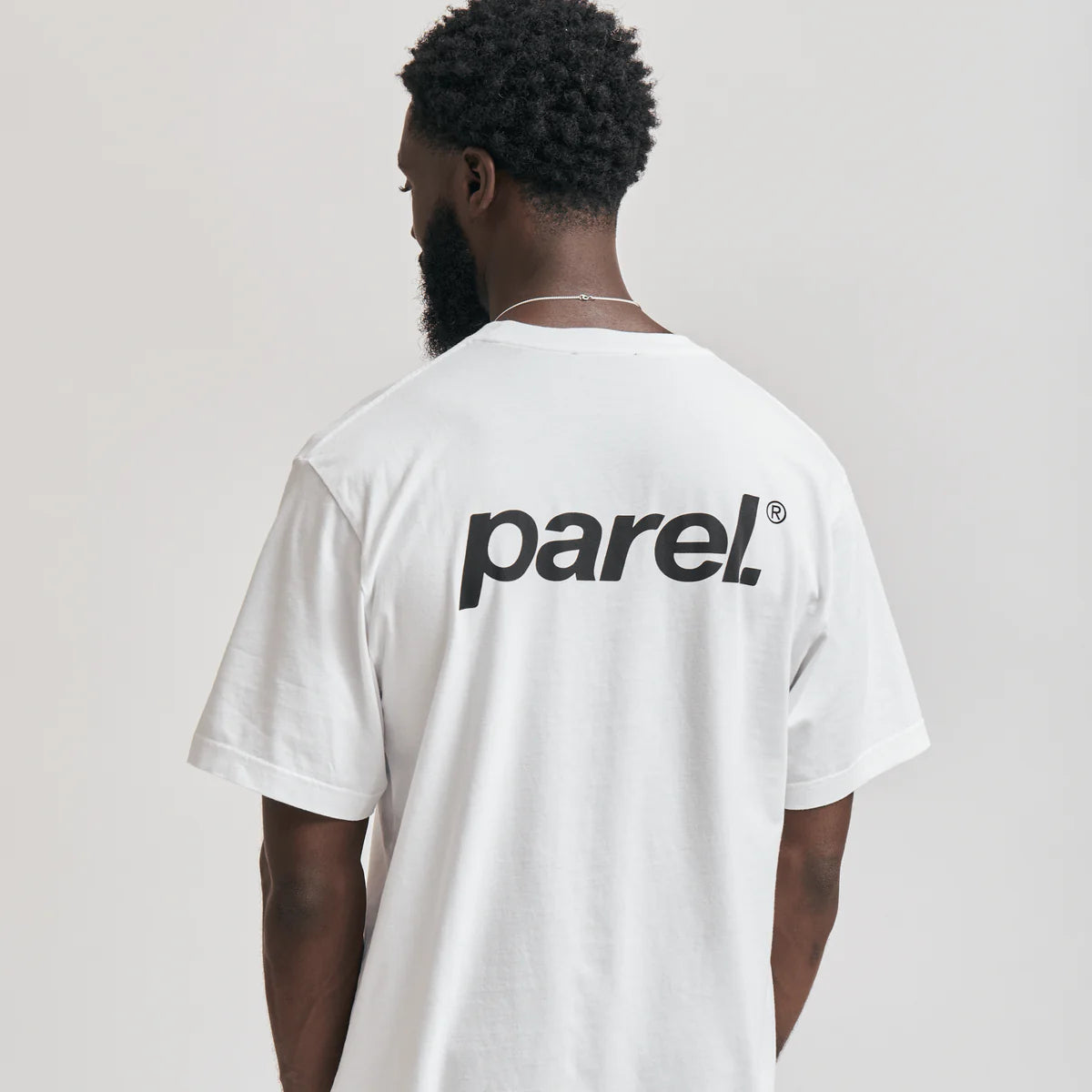 Parel Studios - BP Tee - T-Shirt - thegoodlife.