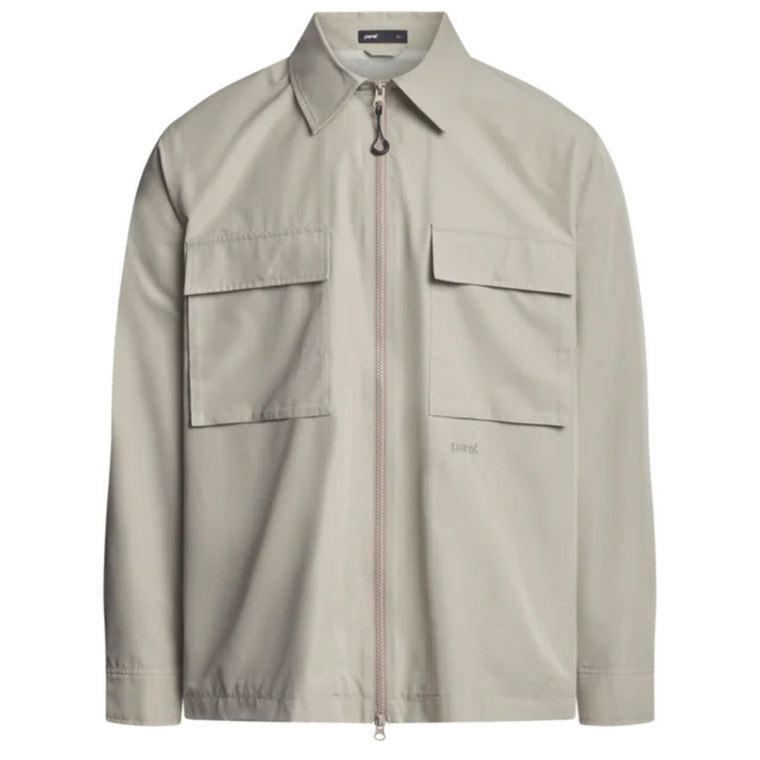 Sarez Overshirt