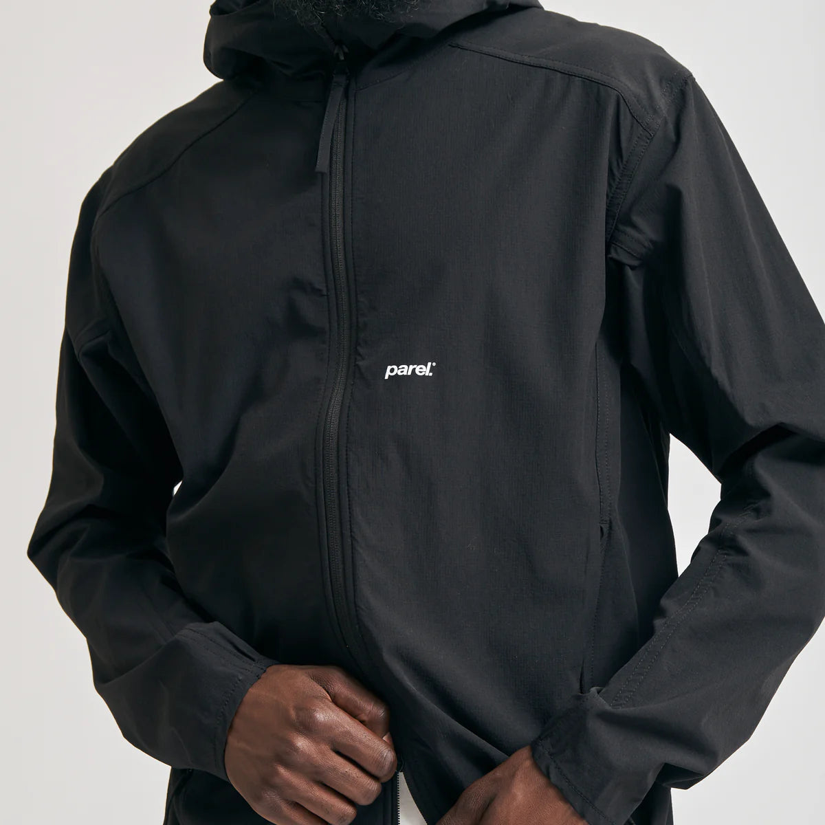 Teide Jacket