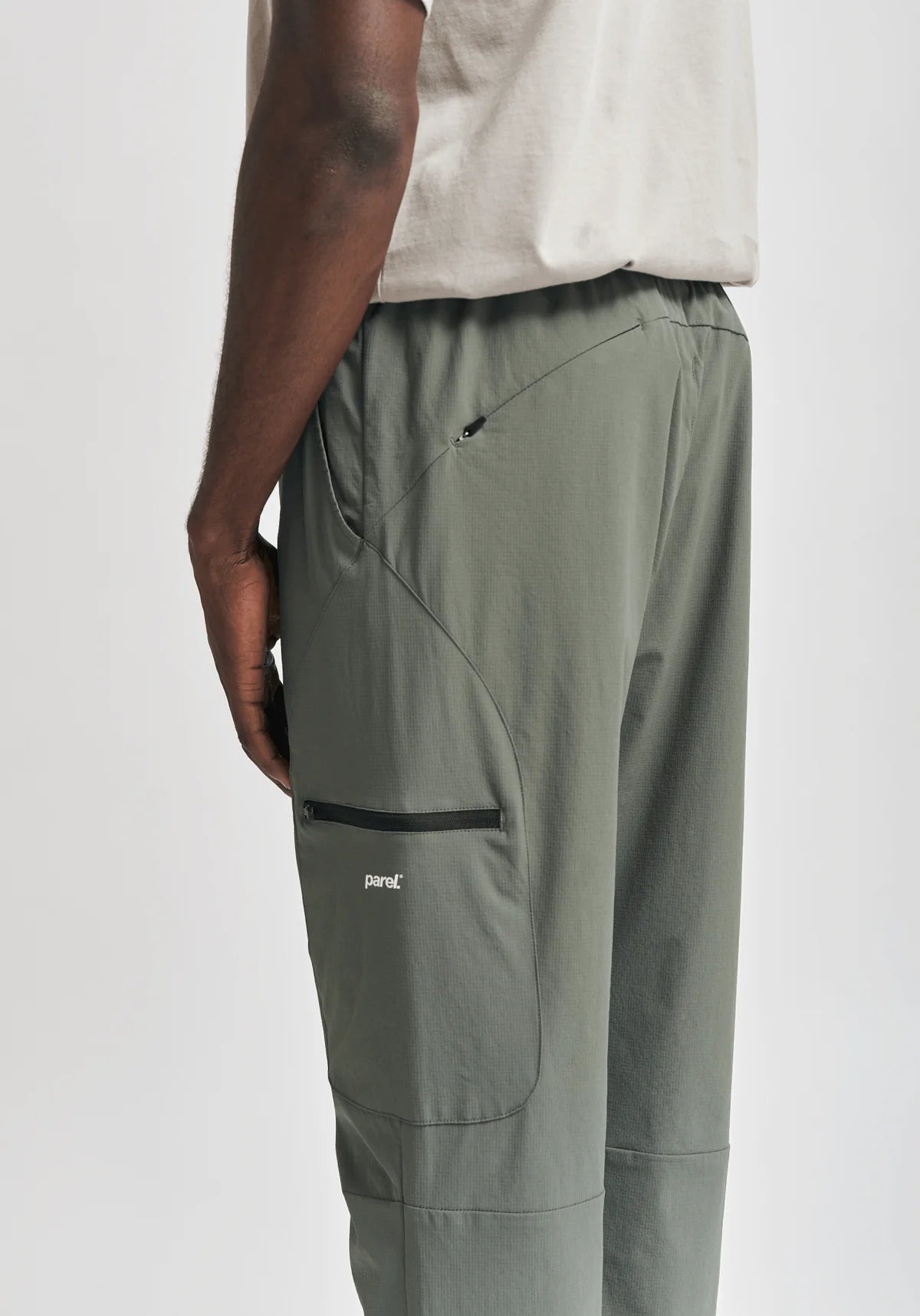 Parel Studios - Vinson Pants - Pants - thegoodlife.