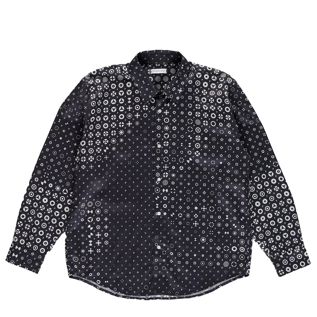 Pop Trading Company - Martens & Martens Shirt - Shirt - thegoodlife.