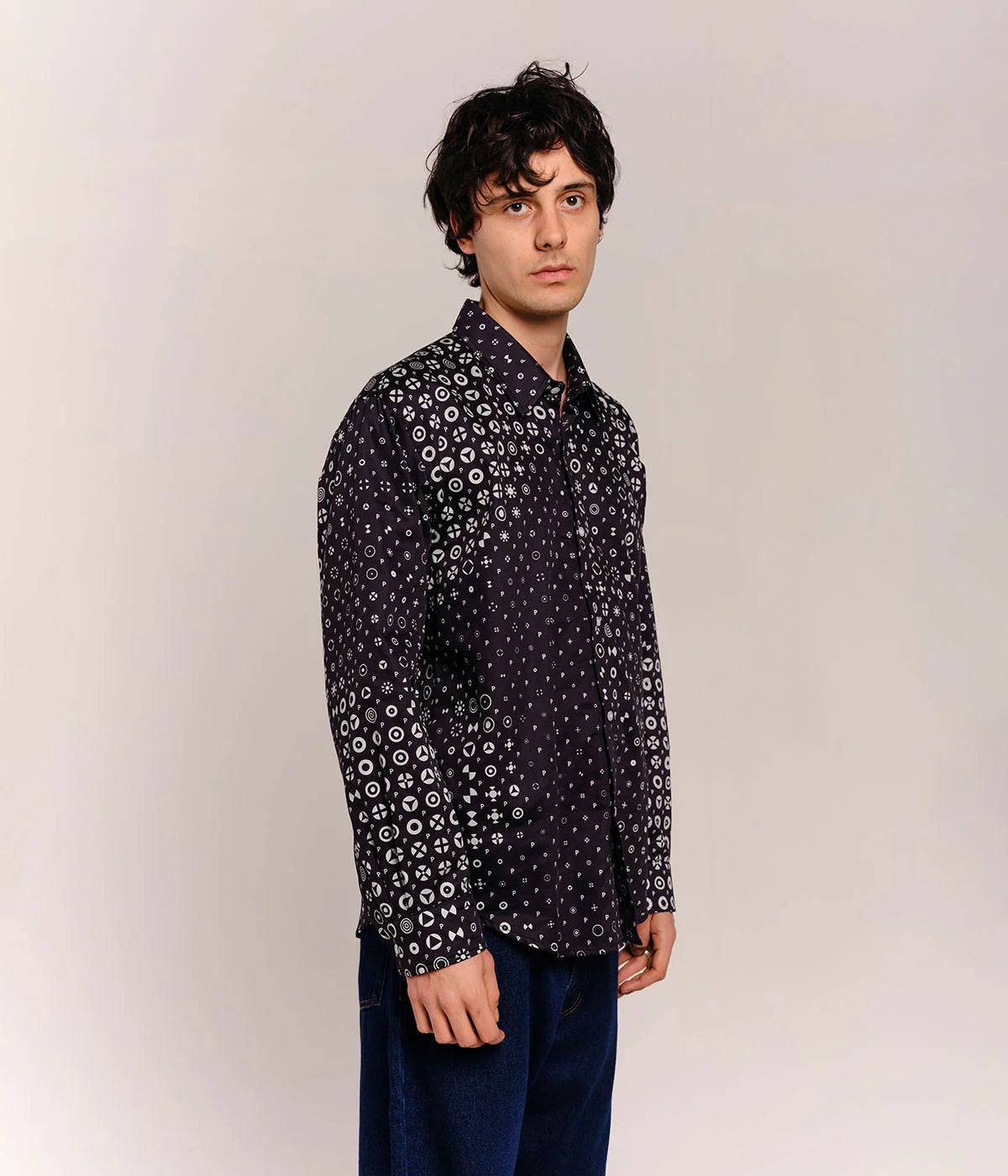 Pop Trading Company - Martens & Martens Shirt - Shirt - thegoodlife.